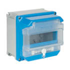 PALAZZOLI - PAL532302 TAIS CONT IS 250X185X150 FIN 12M