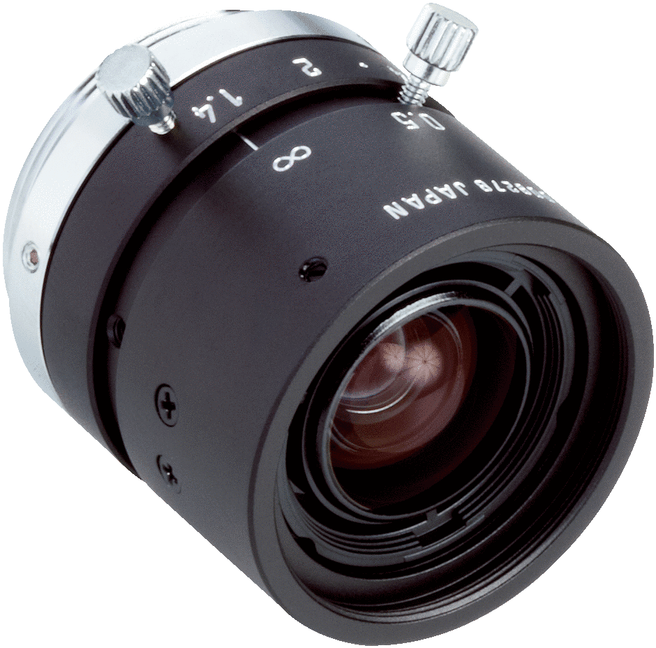 SICK - SIK5325091 LENS C-MOUNT 1