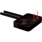 SICK - SIK5325285 LL3-DE01 LIGHT GUIDE