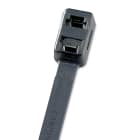 PANDUIT - PANPLB4S-M30 FASCETTA PER CAVI A DOPPIO OCCHIELLO, 37