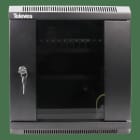 TELEVES ITALIA SRL - TVV533104 RACK10 6U-350X300 PARETE/TERRA