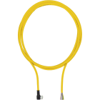 PILZ ITALIA SRL - PIZ533110 CAVO, CONN. ANG. M8/4F _FILI LIBERI, 2 M