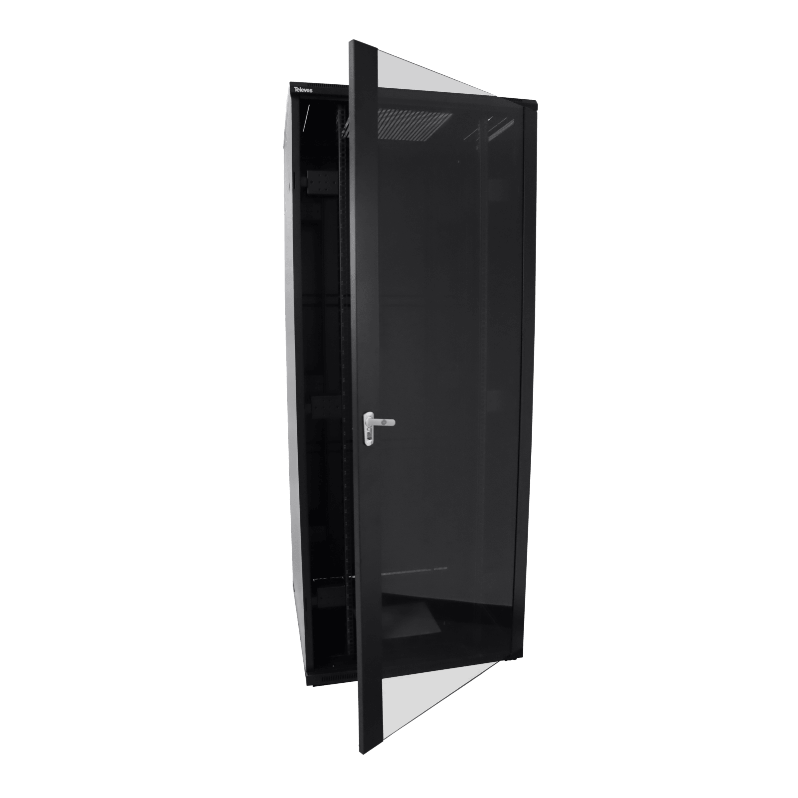 TELEVES ITALIA SRL - TVV533144 RACK19 42U-800X800 TERRA