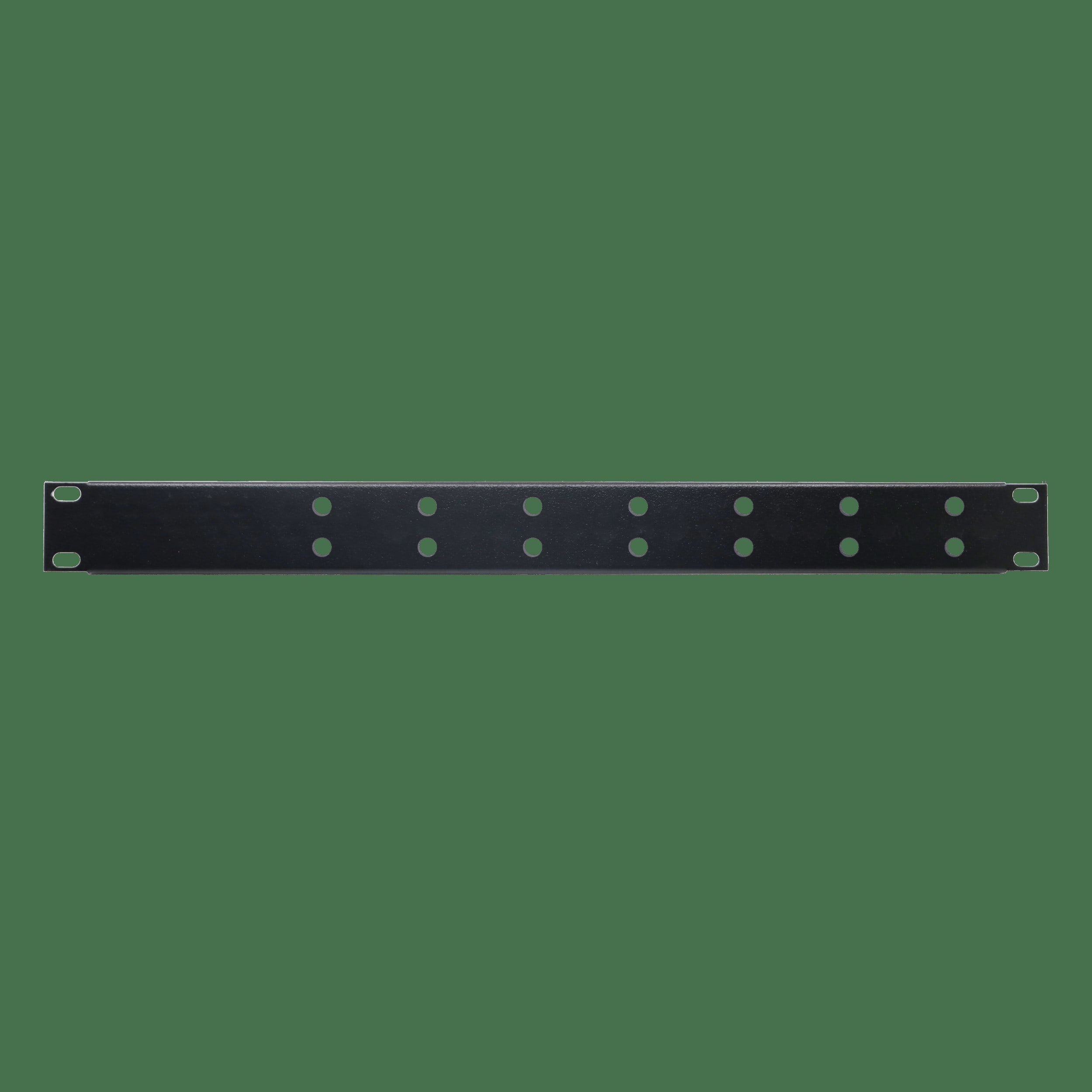 TELEVES ITALIA SRL - TVV533153 PANNELLO RACK 19 1U PER 2X7 CONNETTORI F