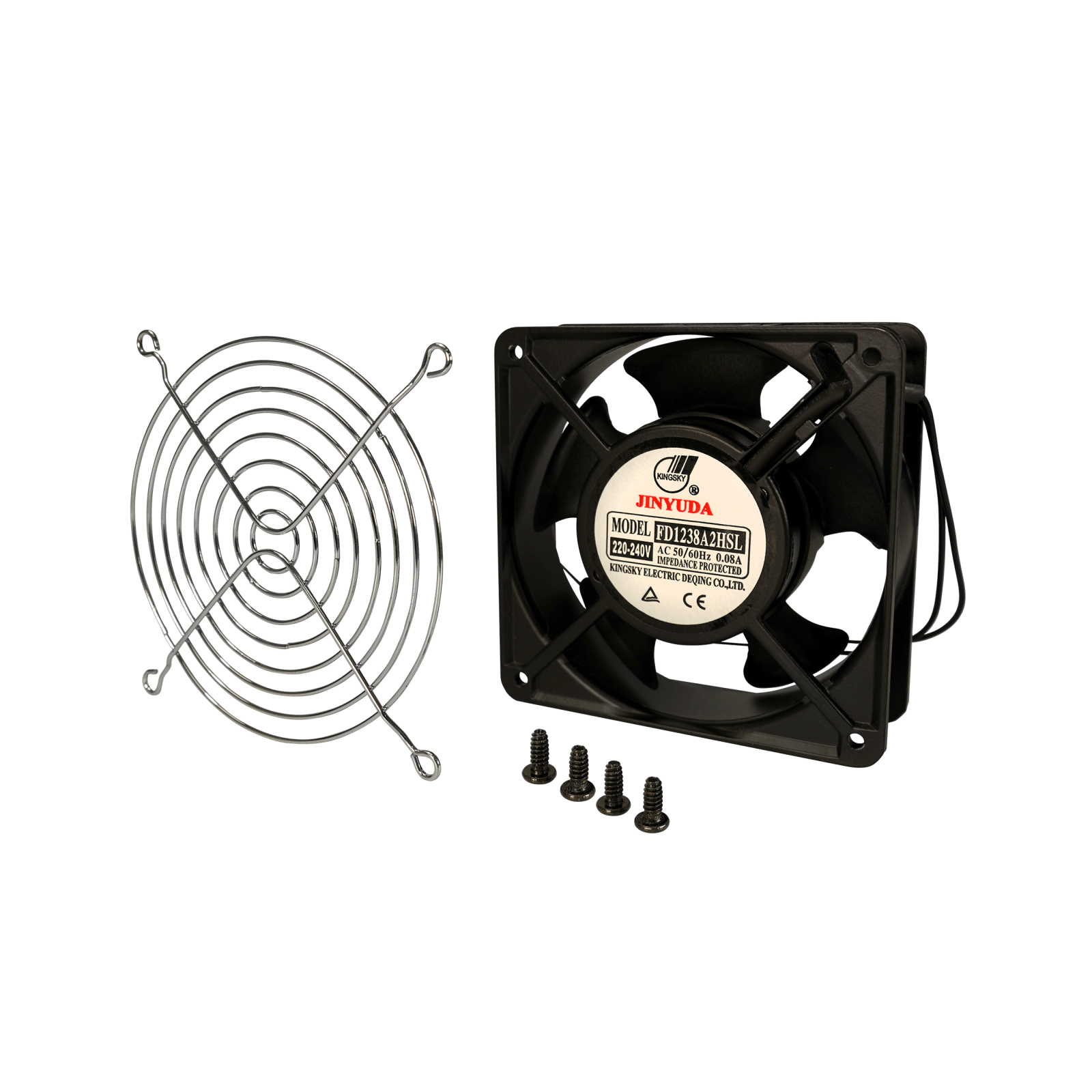 TELEVES ITALIA SRL - TVV533174 VENTOLA SOFFITTO RACK 19 195M3/H