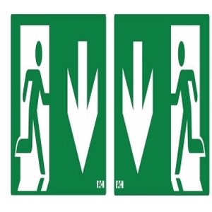 EATON - EAOSL2PPDD SAFELITE DIFFUSORE BIFACC.SLIM20M,BASS-B