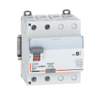 BTICINO - BTIG724B63 BTDIN - RCD TYPE B 300MA 2P 63A