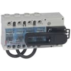 LEGRAND - LEG414283 SEZIONATORE ROTATIVO 125A 1000 V DC