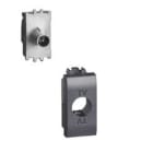 BTICINO - BTIL4202P10N LL - PRESA TV TERMINALE 10DB 1M NERO