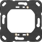 GIRA - GIR533800 ANELLO PORT. PLAST. ACCESSORI