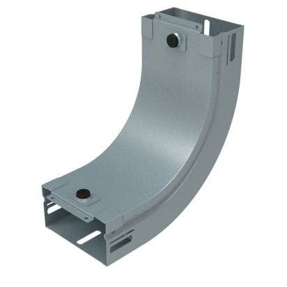 LEGRAND - LEG480419 P31-CURVA IN SALITA 90D 150X50 Z