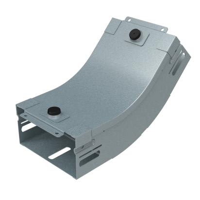 LEGRAND - LEG480447 P31-CURVA IN SALITA 45D 150X50 Z