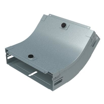 LEGRAND - LEG480449 P31-CURVA IN SALITA 45D 300X50 Z