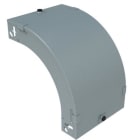 LEGRAND - LEG480480 P31-CURVA IN DISCESA 90D 300X50 Z