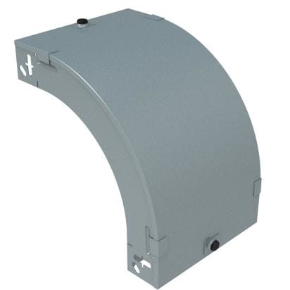 LEGRAND - LEG480480 P31-CURVA IN DISCESA 90D 300X50 Z