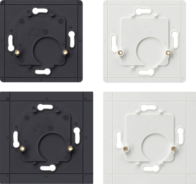 GIRA - GGI533900 SET P.MONT.