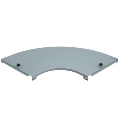 LEGRAND - LEG480824 P31-COPERCHIO CURVA PIANA 90D L=300 Z