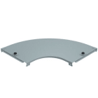 LEGRAND - LEG480824 P31-COPERCHIO CURVA PIANA 90D L=300 Z