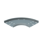 LEGRAND - LEG480911 P31-BASE CURVA PIANA 90D 25X300 Z