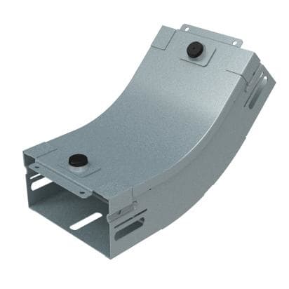 LEGRAND - LEG481448 P31-CURVA IN SALITA 45D 150X50 C