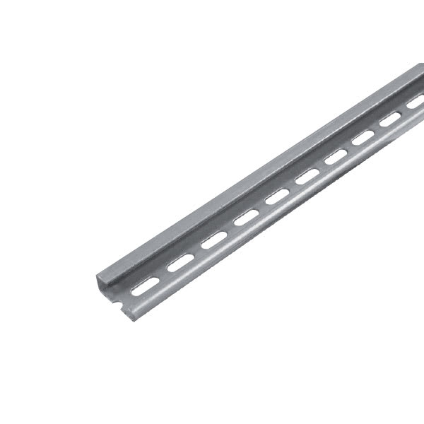 ARNOCANALI SPA - ARN534-2 GUIDA DIN EN60715 32X15X1,5 CHIUSA
