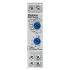 THEBEN SRL - THE5340001 DIMAX 534 PLUS- DIMMER DA B.DIN MULTIFU