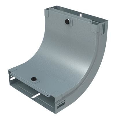 LEGRAND - LEG482420 P31-CURVA IN SALITA 90D 200X50 C