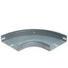 LEGRAND - LEG482917 P31-BASE CURVA PIANA 90D 50X200 Z/C