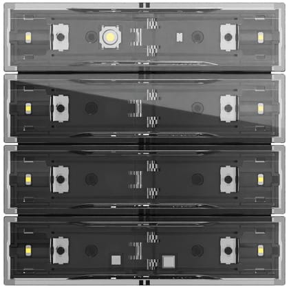 GIRA - GGI534400 SENS.TATT.4.70 KOMFORT 4-M ONEKNX