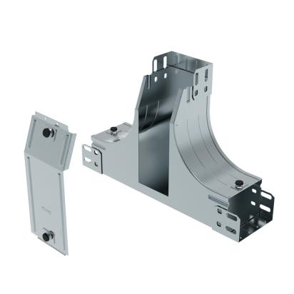 LEGRAND - LEGAD100C P31-DERIV. VERT. A T SALITA VP 100X75 C
