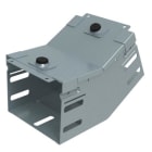 LEGRAND - LEGAE150C P31-CURVA IN SALITA 30D 150X75 C