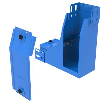 LEGRAND - LEGAF150G P31-CURVA SX VAR. PIANO SALITA 150X75 GP