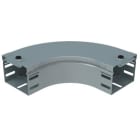 LEGRAND - LEGAI075C P31-CURVA PIANA 90D 75X75 Z/C