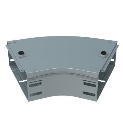LEGRAND - LEGAJ300C P31-CURVA PIANA 45D SLIDE-IN BLIND 300X7