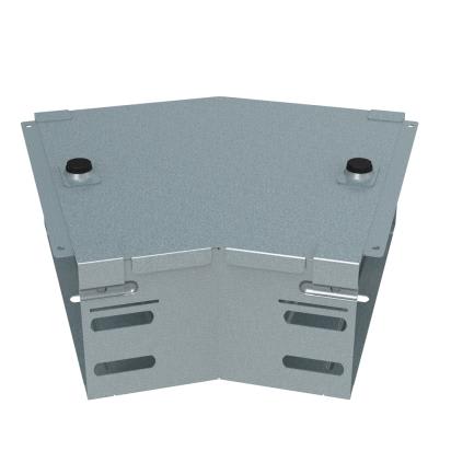 LEGRAND - LEGAL200C P31-CURVA PIANA 30D 200X75 Z/C