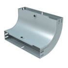 LEGRAND - LEGAM400C P31-CURVA IN SALITA 90D 400X75 C