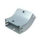 LEGRAND - LEGAN300C P31-CURVA IN SALITA 45D 300X75 C