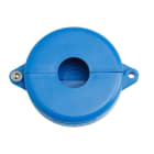 BRADY ITALIA - MOD065586 GATE VALVE LOCKOUTS GVLO 2.5-5 - 1 PEZZI