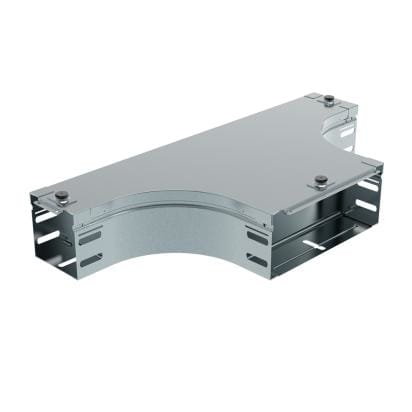 LEGRAND - LEGASR25Z P31-DERIV. A T IMB. RIDOTTI 75/300X75 Z