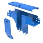 LEGRAND - LEGAX075G P31-DERIV. VERT. A T DISCESA VP 75X75 GP