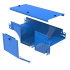 LEGRAND - LEGAX300G P31-DERIV. VERT. A T DISCESA VP 300X75 G