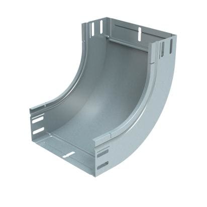 LEGRAND - LEGBM300Z P31-CURVA IN SALITA 90D BASE 300X75 Z