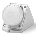 SCAME PARRE SPA - SCA535.01612 PRESA PAR.INC<50V 2P 16A 10H IP67