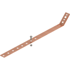 OBO BETTERMANN - OBO5350883 301 V-CU SUPPORTO PLUVIALE