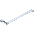 OBO BETTERMANN - OBO5351073 301 S-120 SUPPORTO PLUVIALE