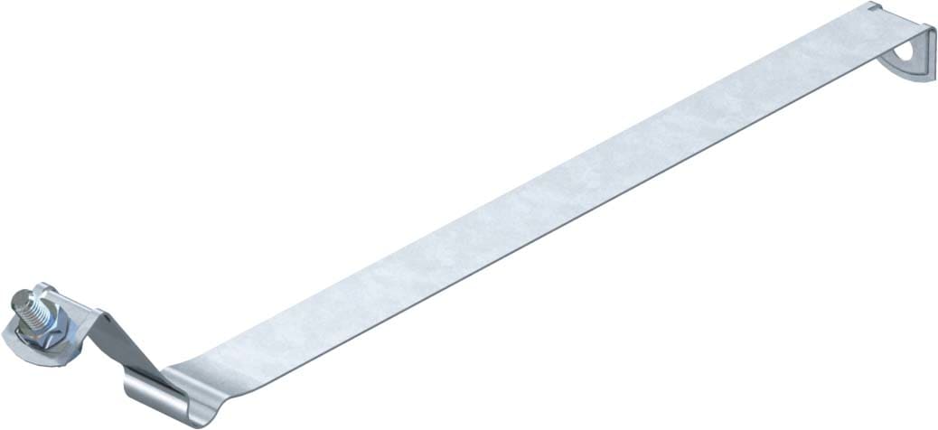 OBO BETTERMANN - OBO5351073 301 S120 SUPPORTO PLUVIALE