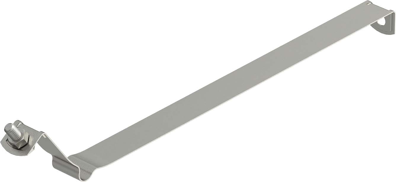 OBO BETTERMANN - OBO5351286 301 SVA120 SUPPORTO PLUVIALE