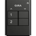 GIRA - GGI535210 TRASM.MAN. RF 2-M GIRA ENET ANTRACITE