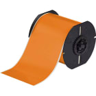 BRADY ITALIA - MOD142015 B30C-4000-595-OR - 1 ROTOLO