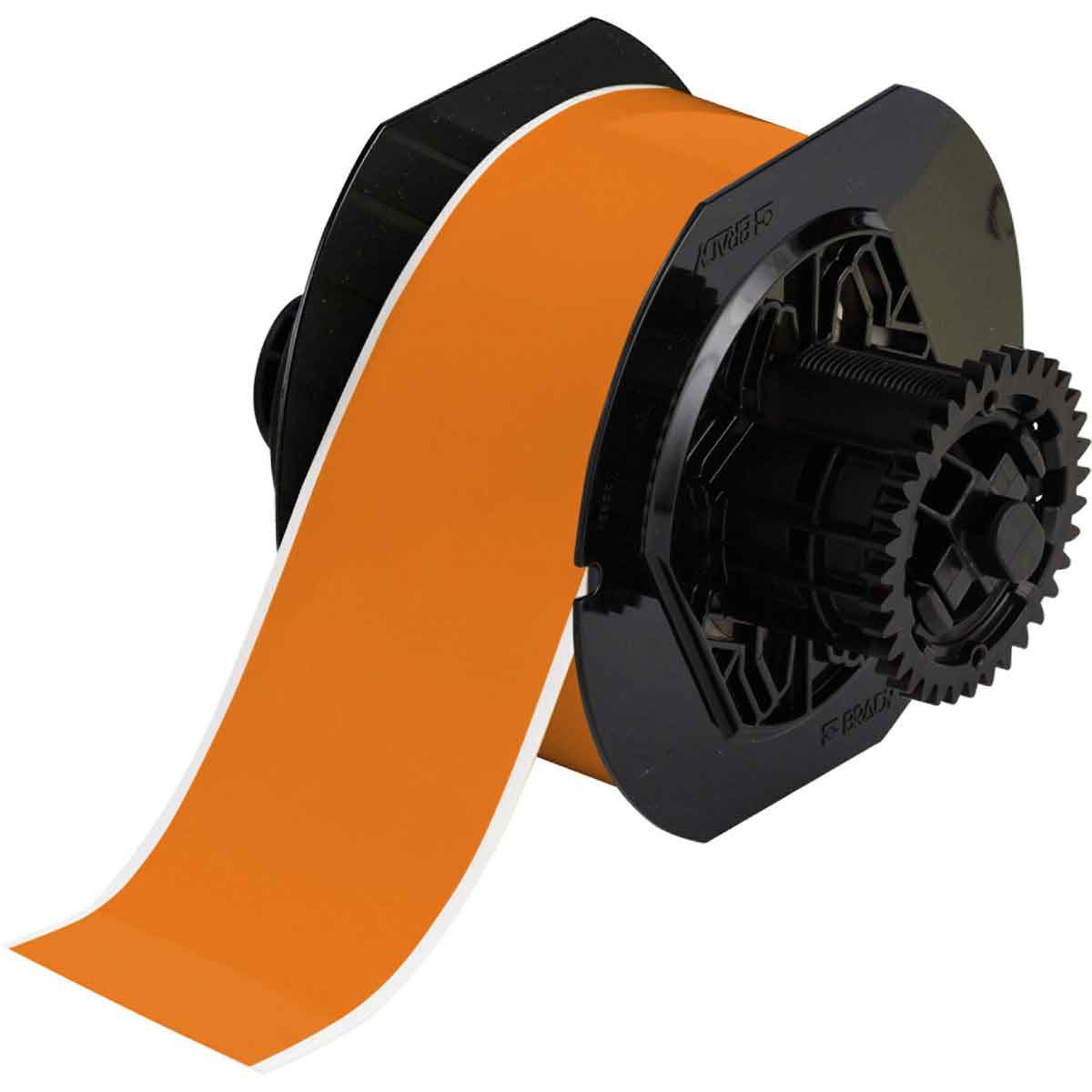 BRADY ITALIA - MOD142016 B30C-2250-595-OR - 1 ROTOLO